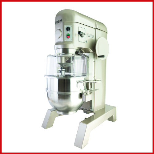 Hobart H600SN-2350-SS Planetary Mixer - 60 Litre